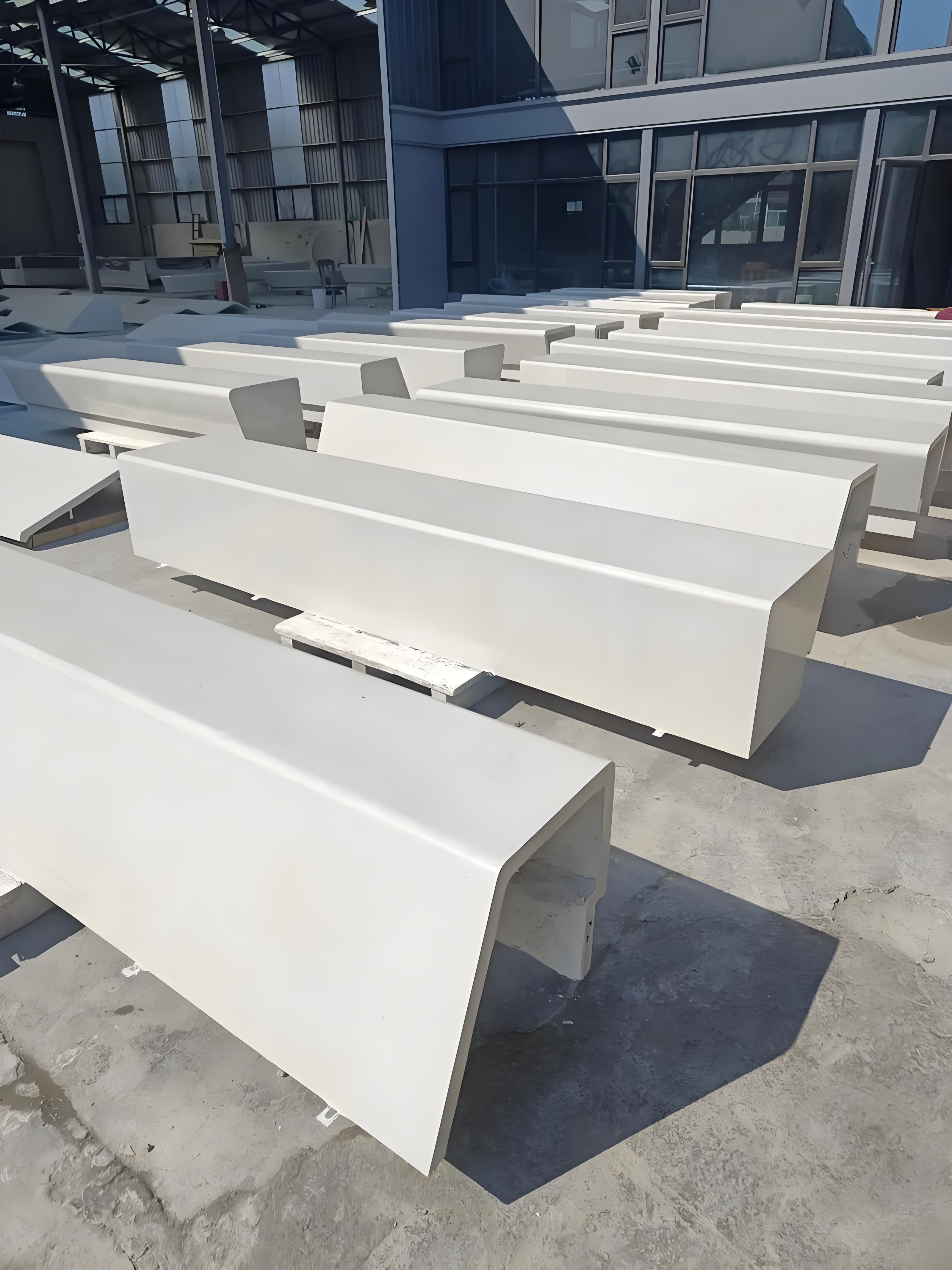什么是 UHPC？被称为 “建筑界石墨烯” 的超高性能混凝土